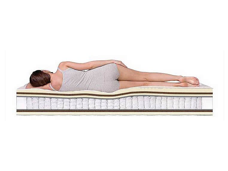  DreamLine Dream Massage TFK