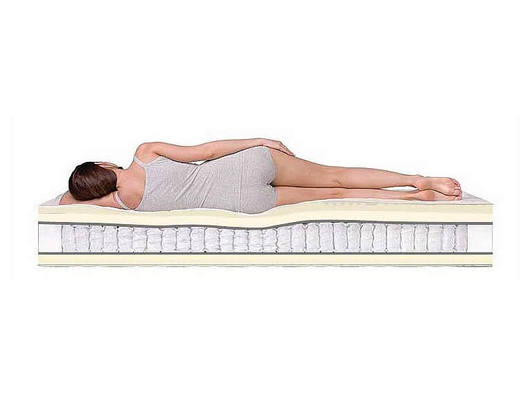  DreamLine Relax Massage TFK