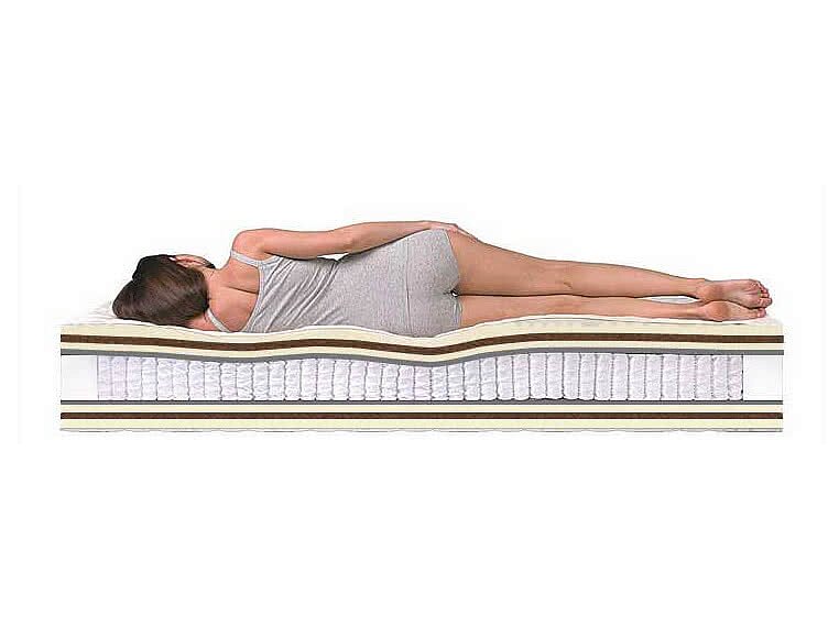  DreamLine Paradise Massage S1000