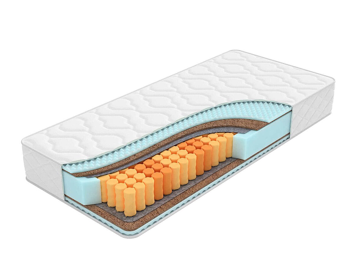 Матрас Орматек Eco EVS 9-Zone