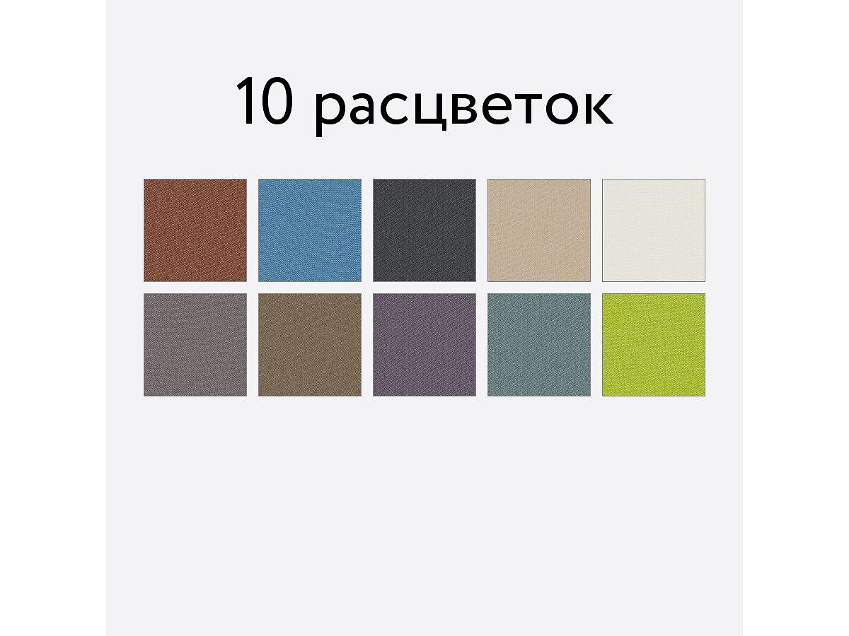 �����-������� ������� Ergonomic Esthete Decor Hard �����