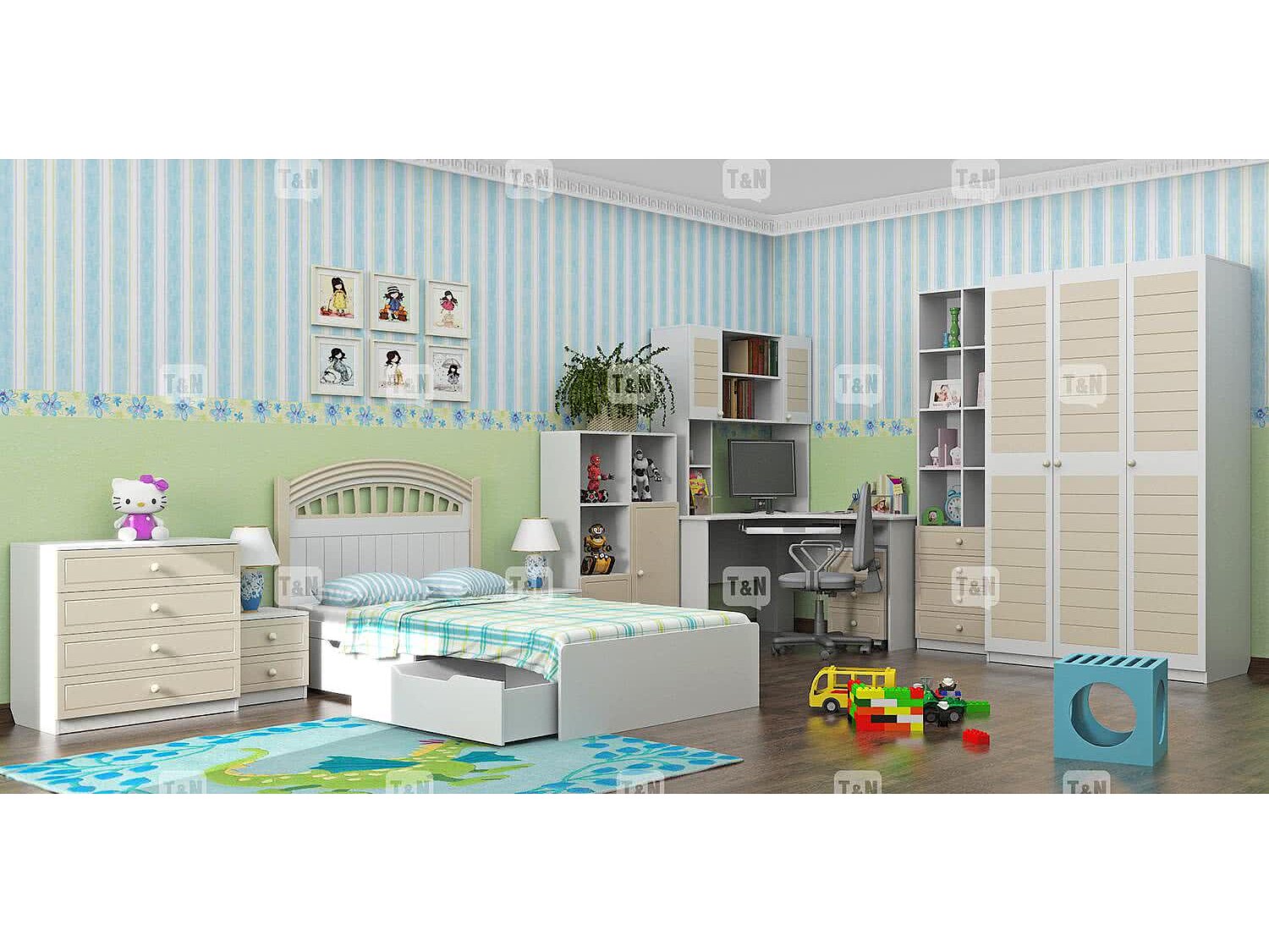 ������� Tomy Niki Michael F14 4 �����