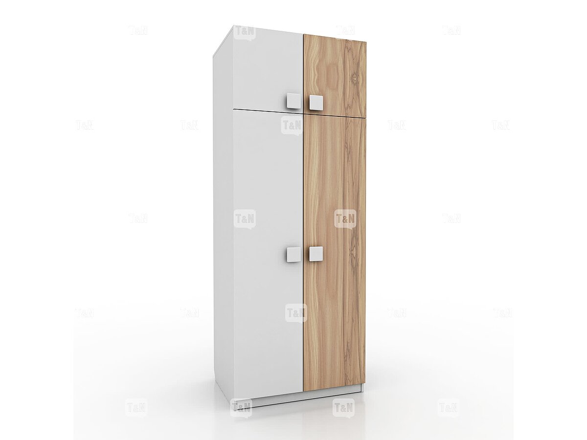  Tomy Niki Rich E20 2 