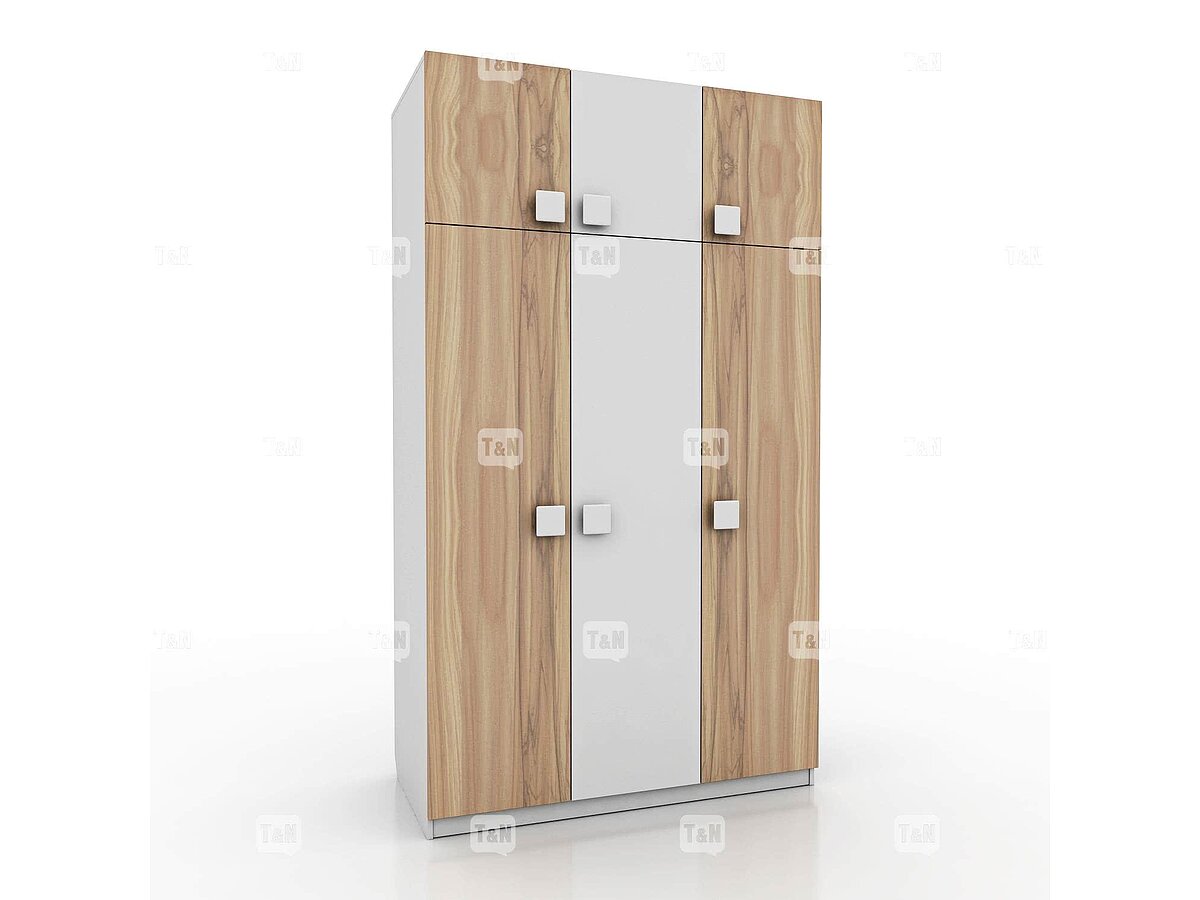  Tomy Niki Tommy E30 3 