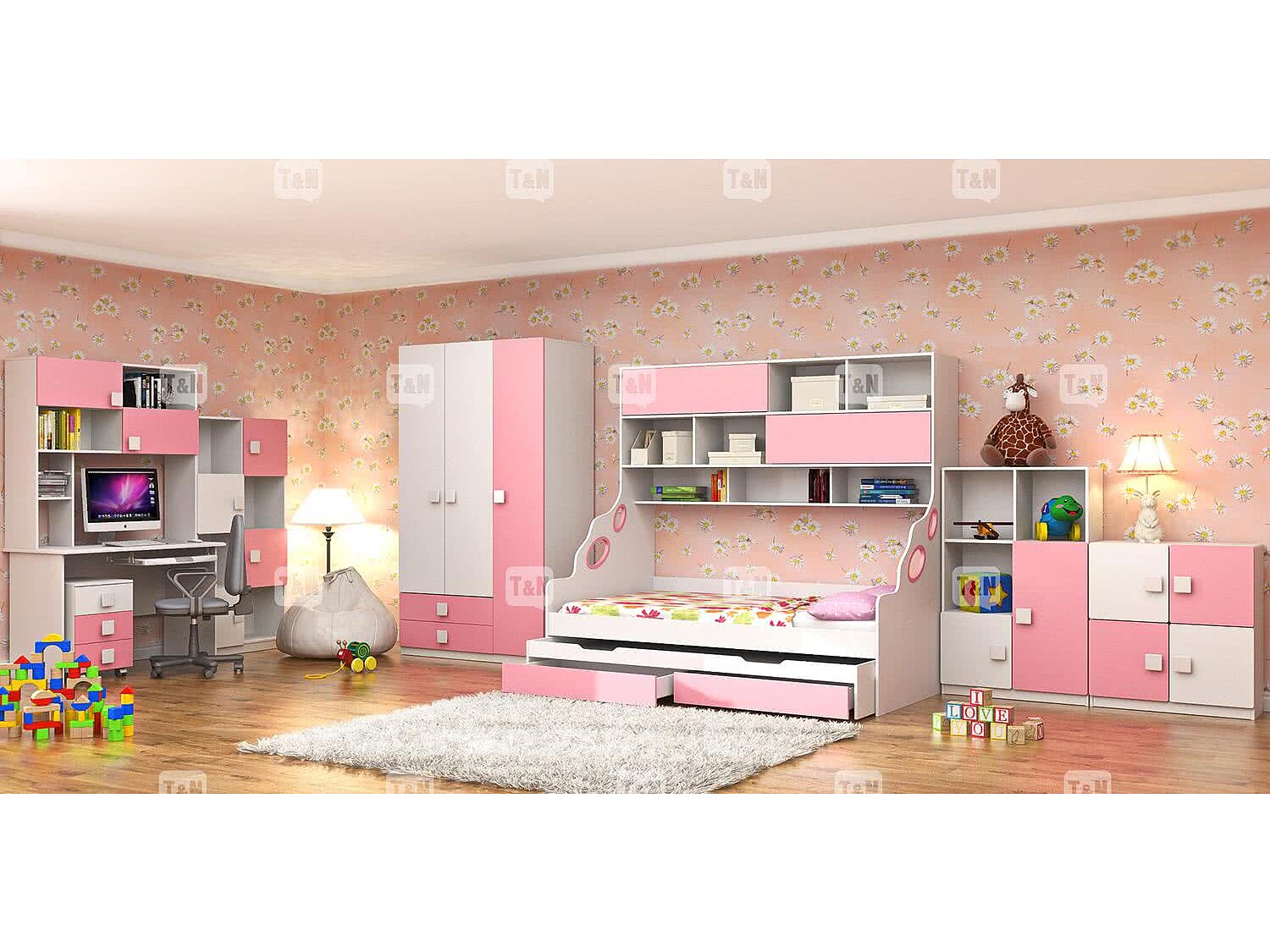  Tomy Niki Pinny E31 3  (2 )