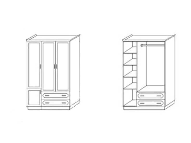 ���� DreamLine ����, 3 ������� (3-2)