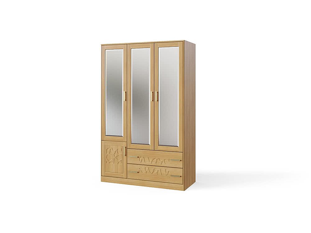 ���� DreamLine ����, 3 ������� (3-2)