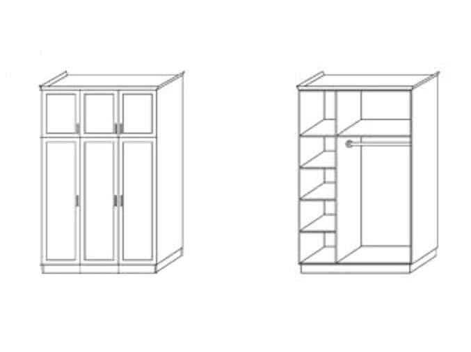 ���� DreamLine ����, 3 ������� (3-3)