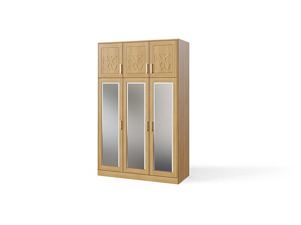 ���� DreamLine ����, 3 ������� (3-3)