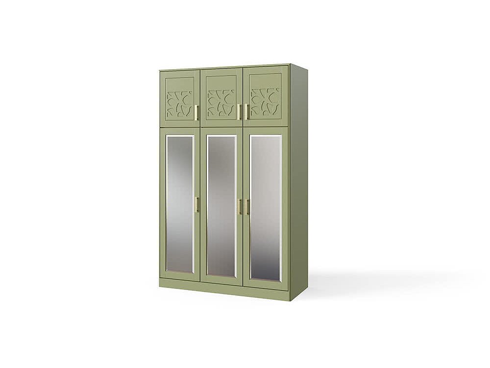 ���� DreamLine ����, 3 ������� (3-3)