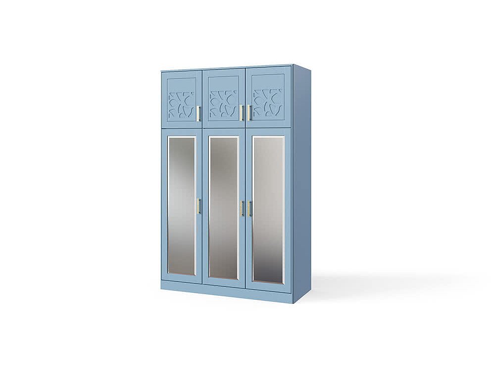 ���� DreamLine ����, 3 ������� (3-3)