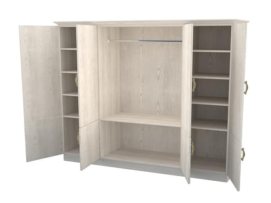 ���� DreamLine ����, 4 ������� (4-1)