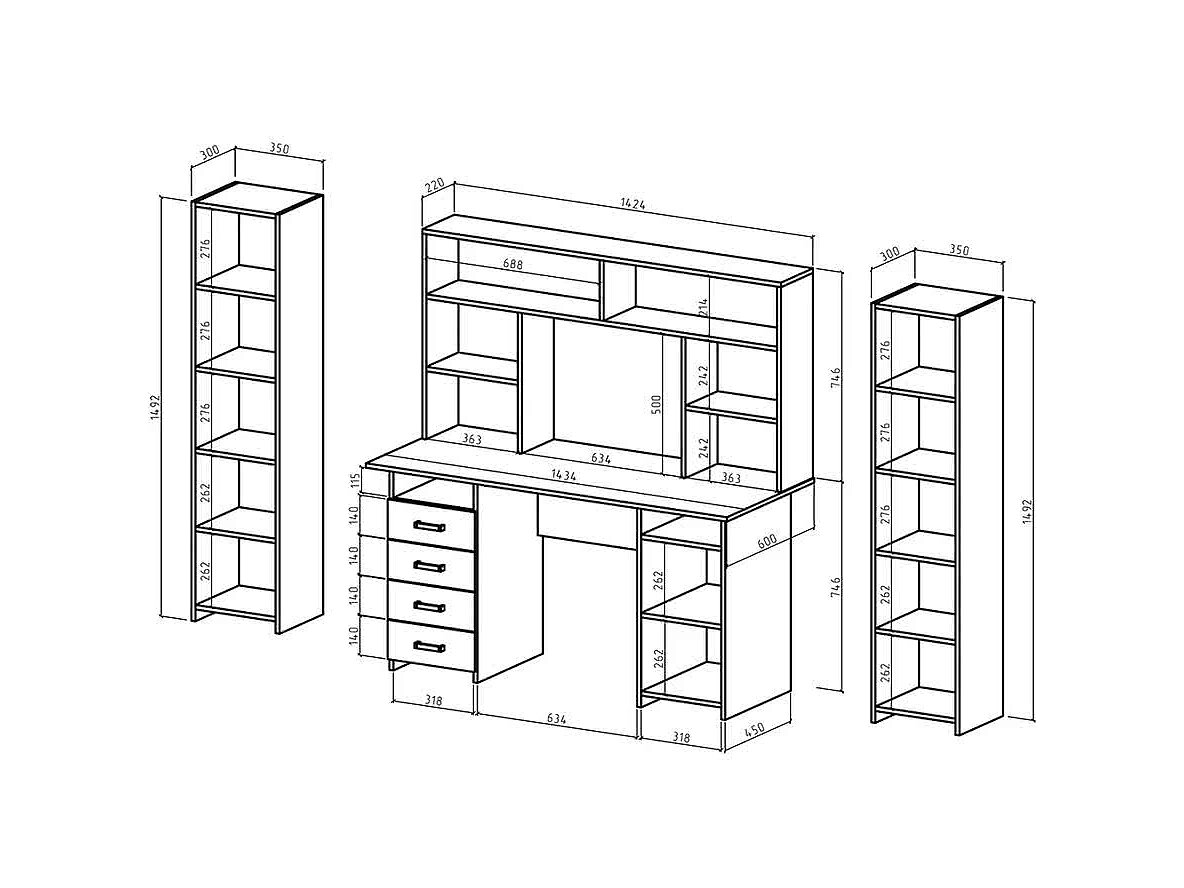 ������ ��������� ��� ����-8 � ����������� (����-8-��)