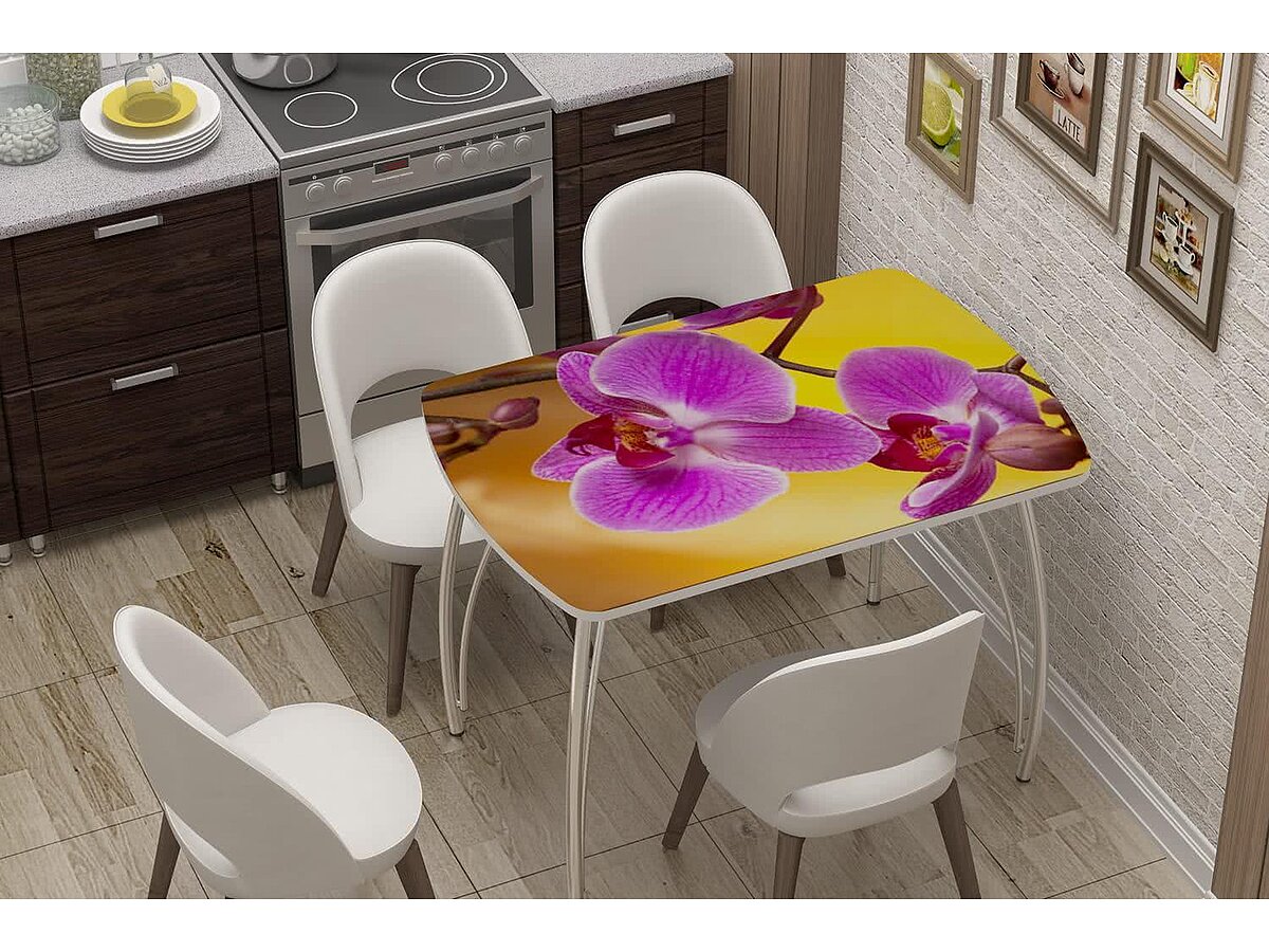 фиолетовый стол для кухни. стол обеденный sagrada td 1397. стол раздвижной для кухни. валберис столы для кухни. стол обеденный зеленое яблоко бтс.