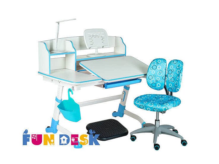  FunDesk Amare II