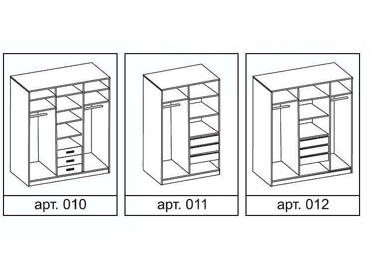 Шкаф купе арт 012 Диал. Шкаф-купе Диал арт. 008. Шкаф-купе арт.012 трехдверный. Шкаф купе арт 011 сборка.