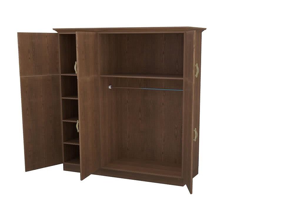 ���� DreamLine ����, 3 ������� (3-3)