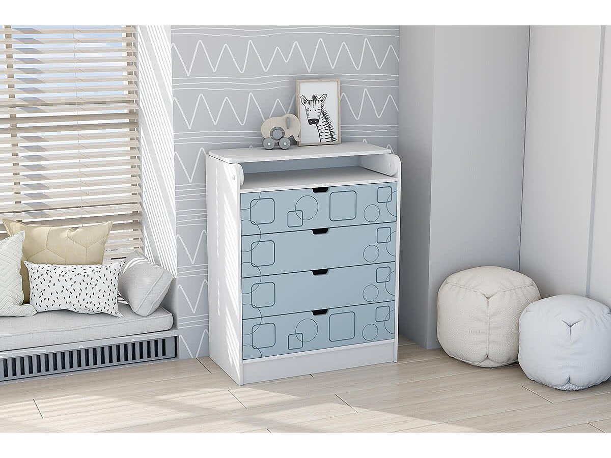 bzbx changing table