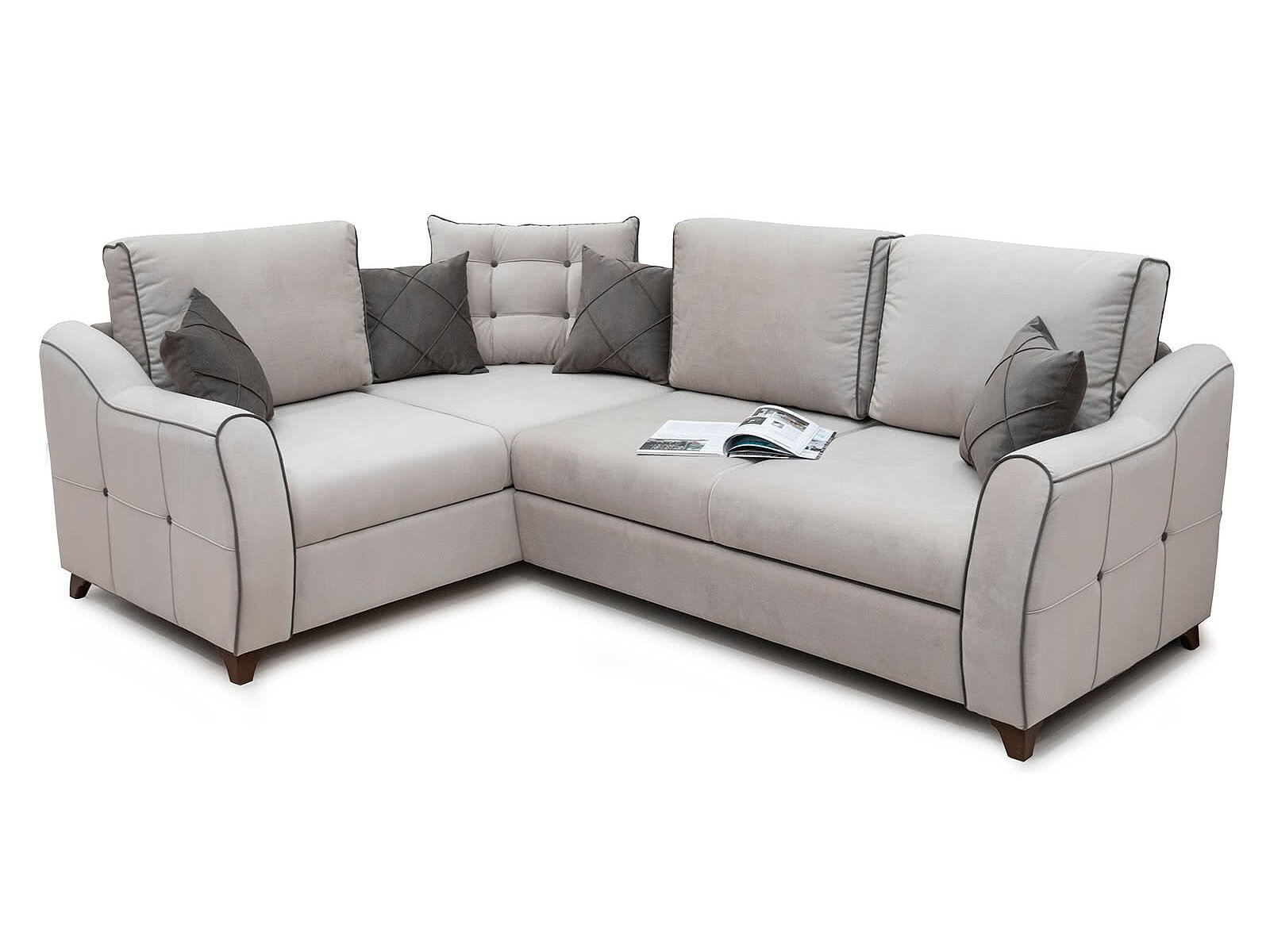 ����� ��������������� � � ������� ������� ����-�������/���������� (�� 262)