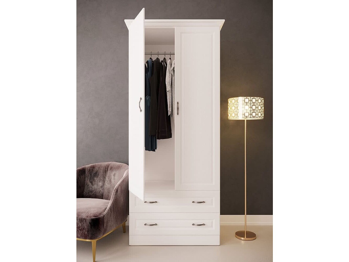 ���� DreamLine ����, 2 ������� (2-2)