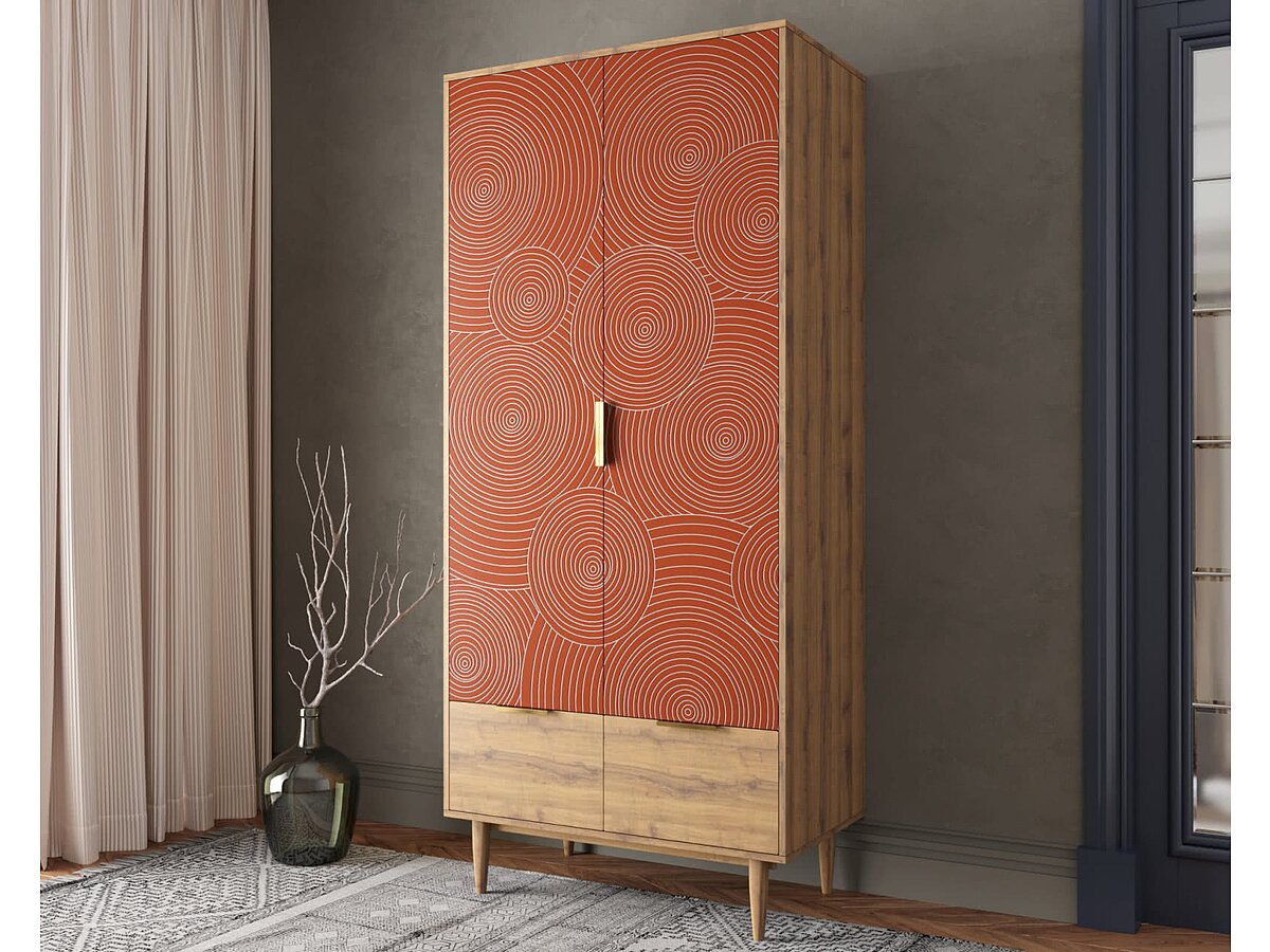 ���� ��������������  � ������� Line R26/browngrey