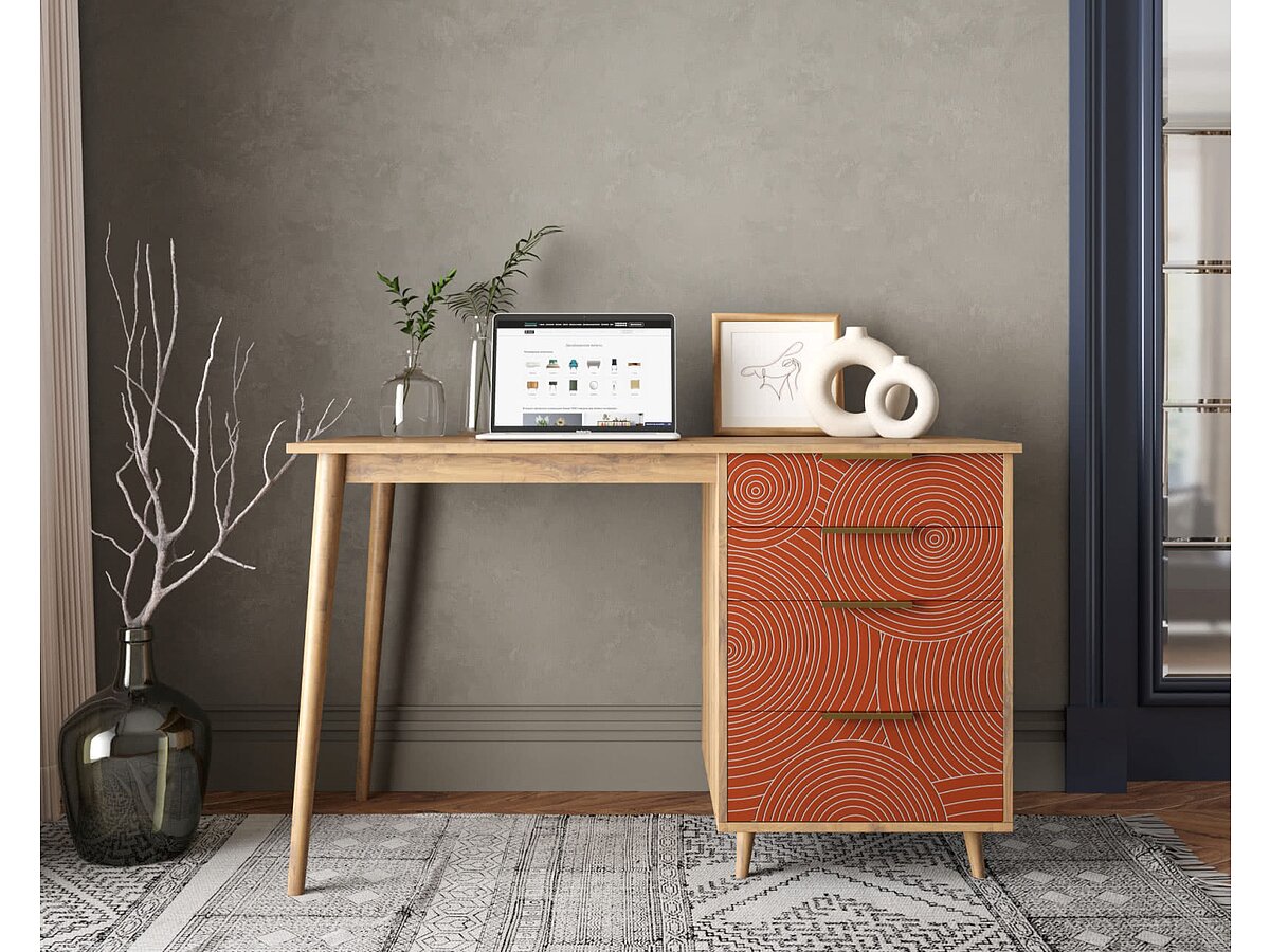   Line   R23/browngrey