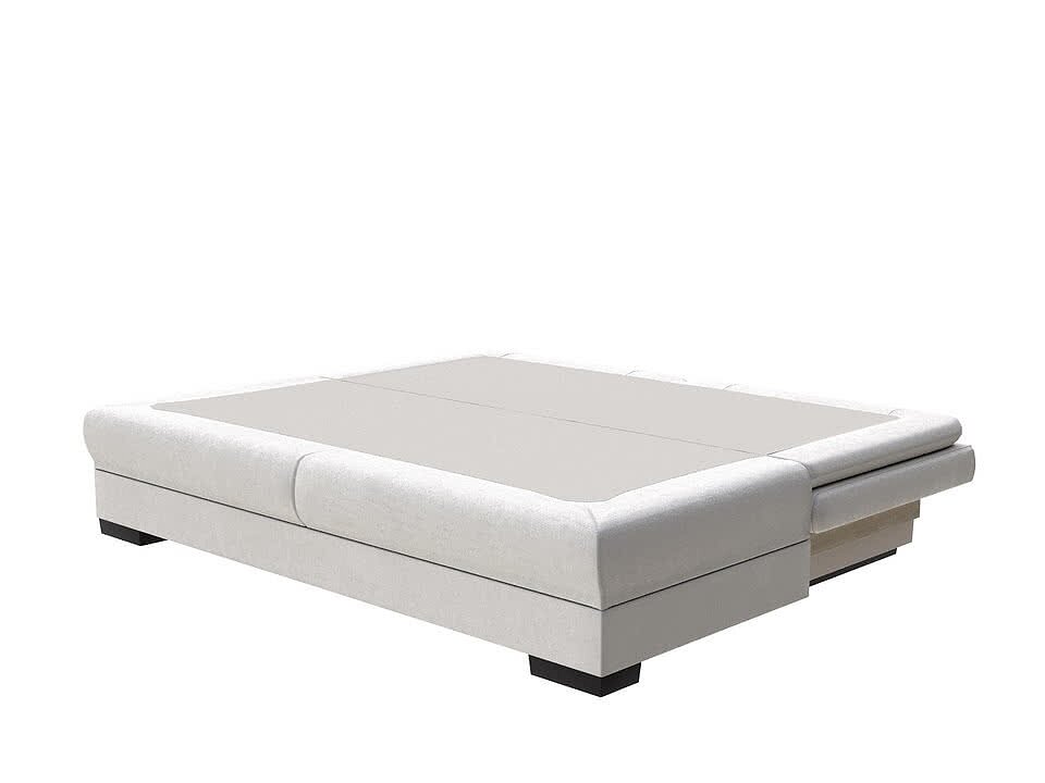   Easy Home Middle Shaggy