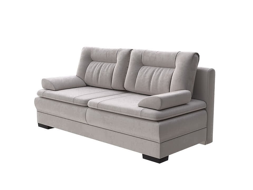   Easy Home Middle Shaggy