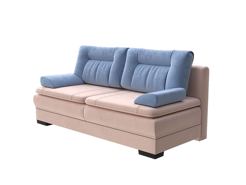   Easy Home Middle Shaggy