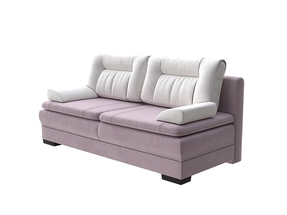   Easy Home Middle Shaggy