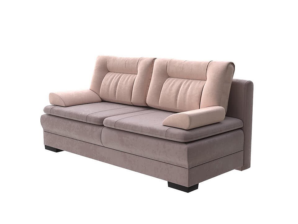   Easy Home Middle Shaggy