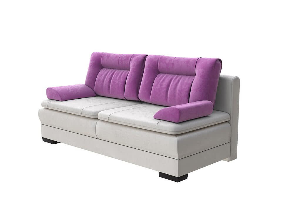   Easy Home Middle Shaggy