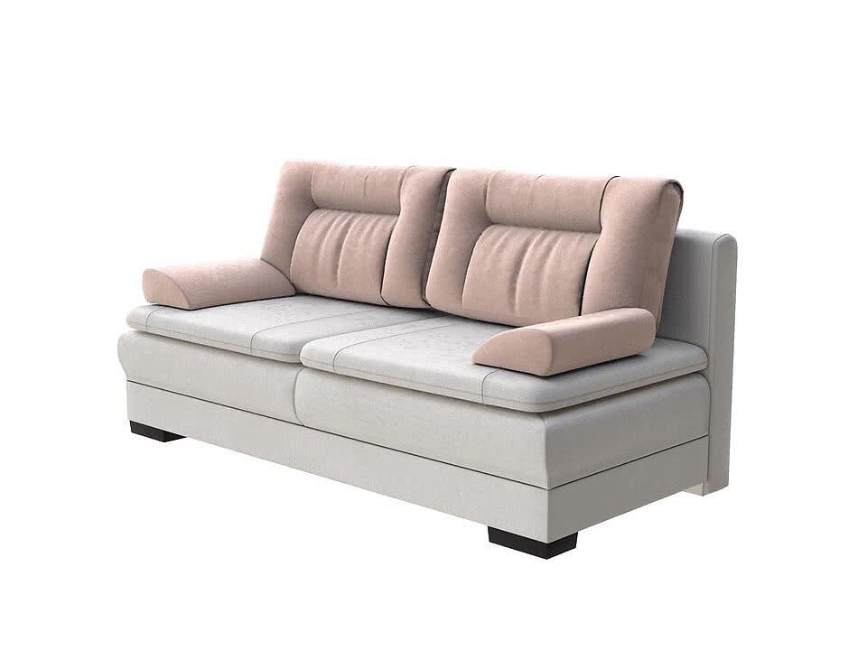   Easy Home Middle Shaggy