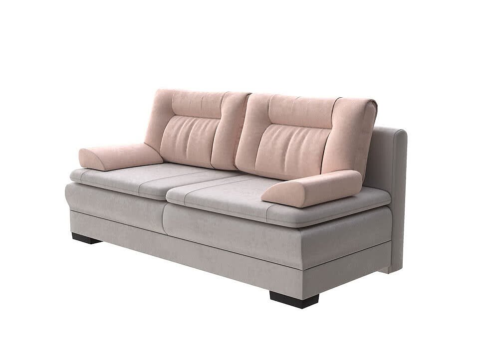   Easy Home Middle Shaggy