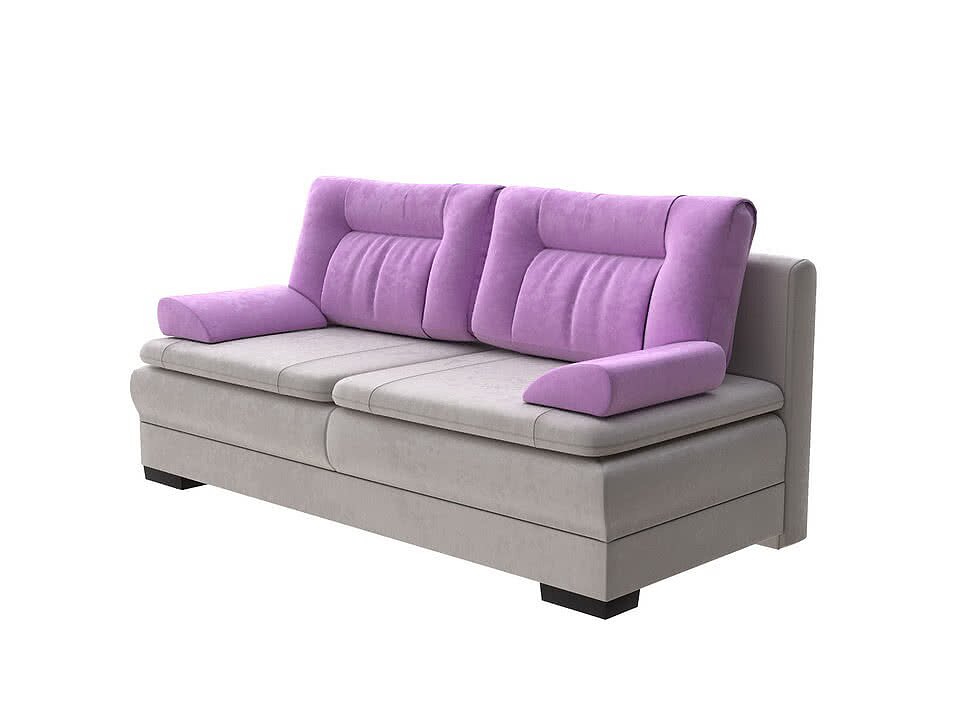   Easy Home Middle Shaggy