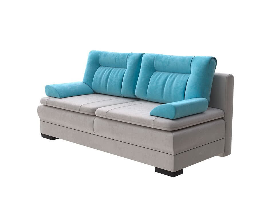   Easy Home Middle Shaggy