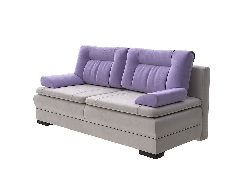   Easy Home Middle Shaggy