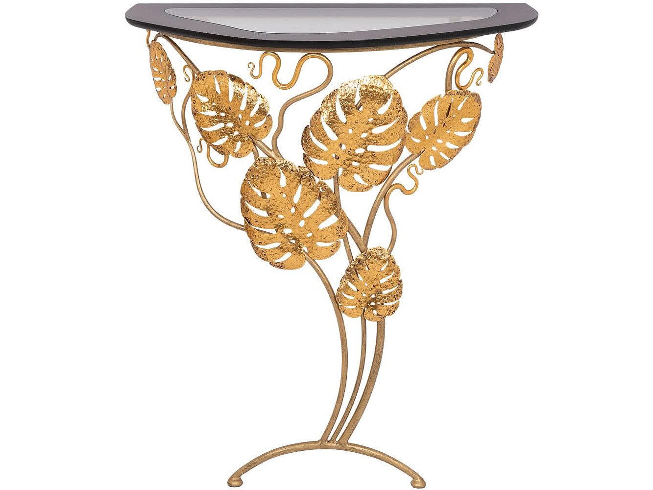  Bogacho Monstera Deliciosa Glass