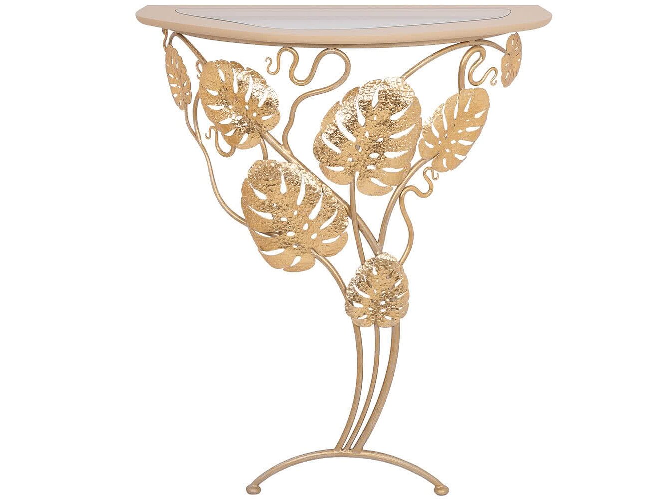  Bogacho Monstera Deliciosa Glass