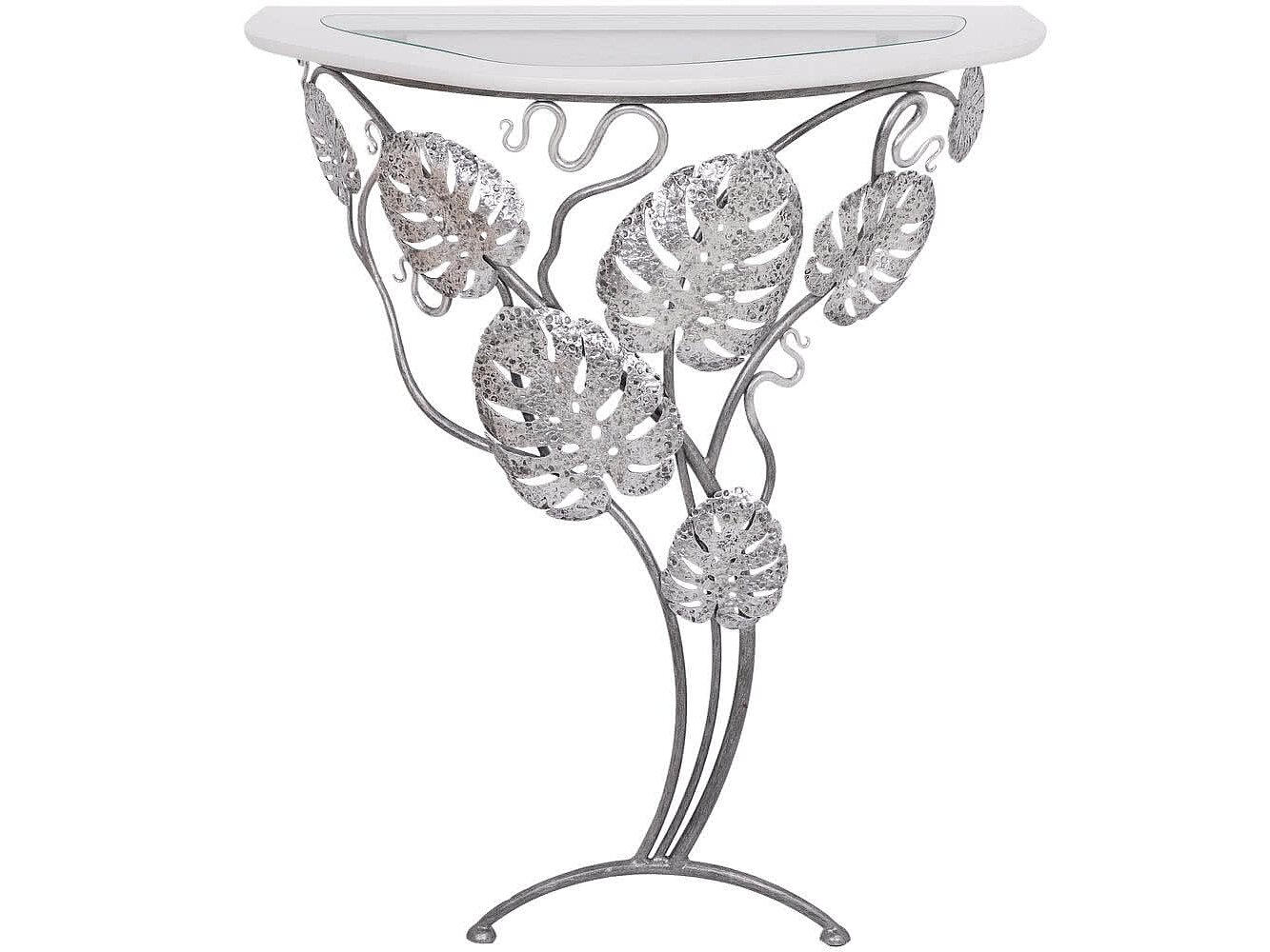  Bogacho Monstera Deliciosa Glass