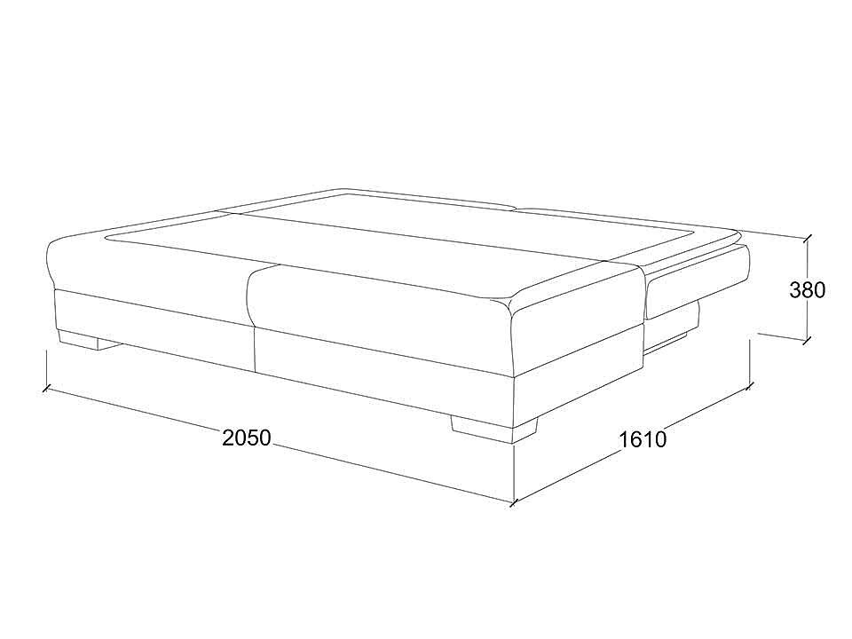   Easy Home Middle Gratta