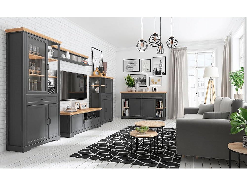 ���� BRW Jasmin REG1W2D1S