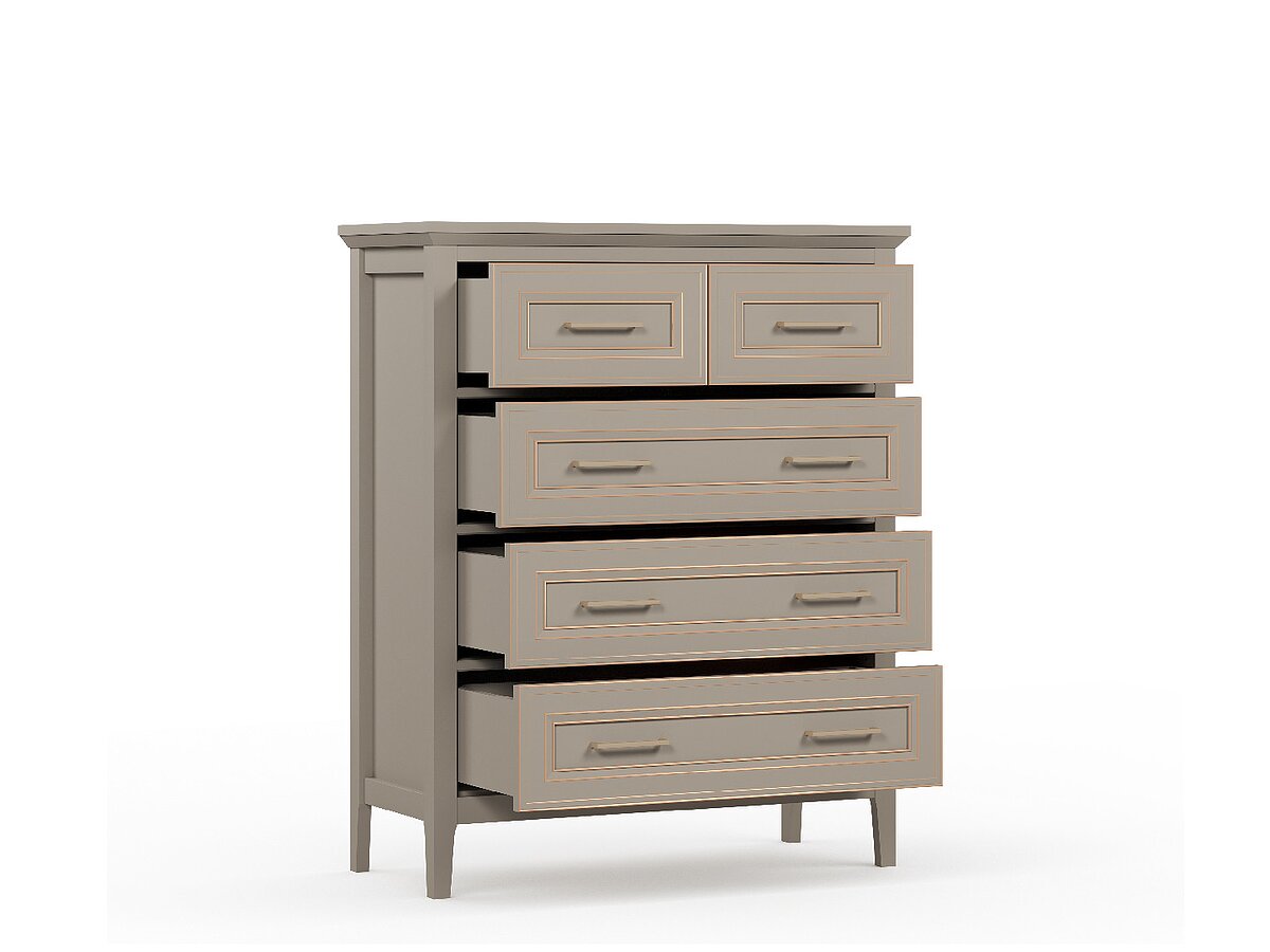 ����� BRW Classic KOM5S