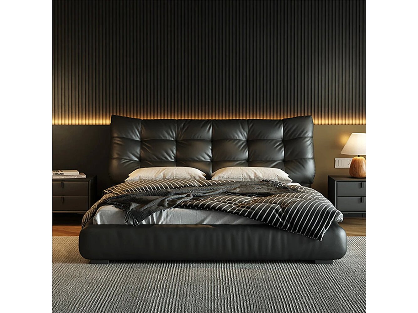 ������� Testiera Box 16