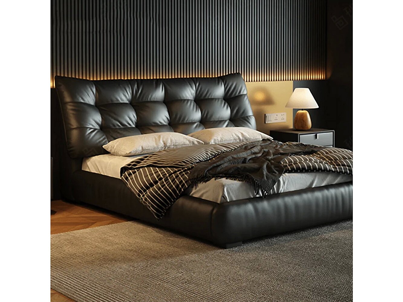 ������� Testiera Box 16