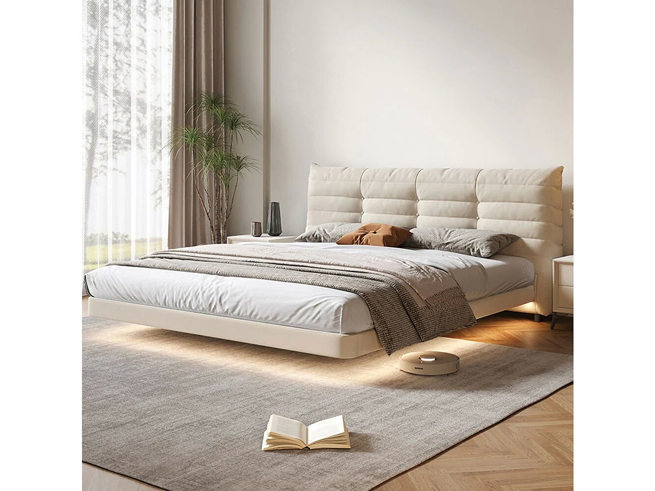 ������� Testiera Fly 15