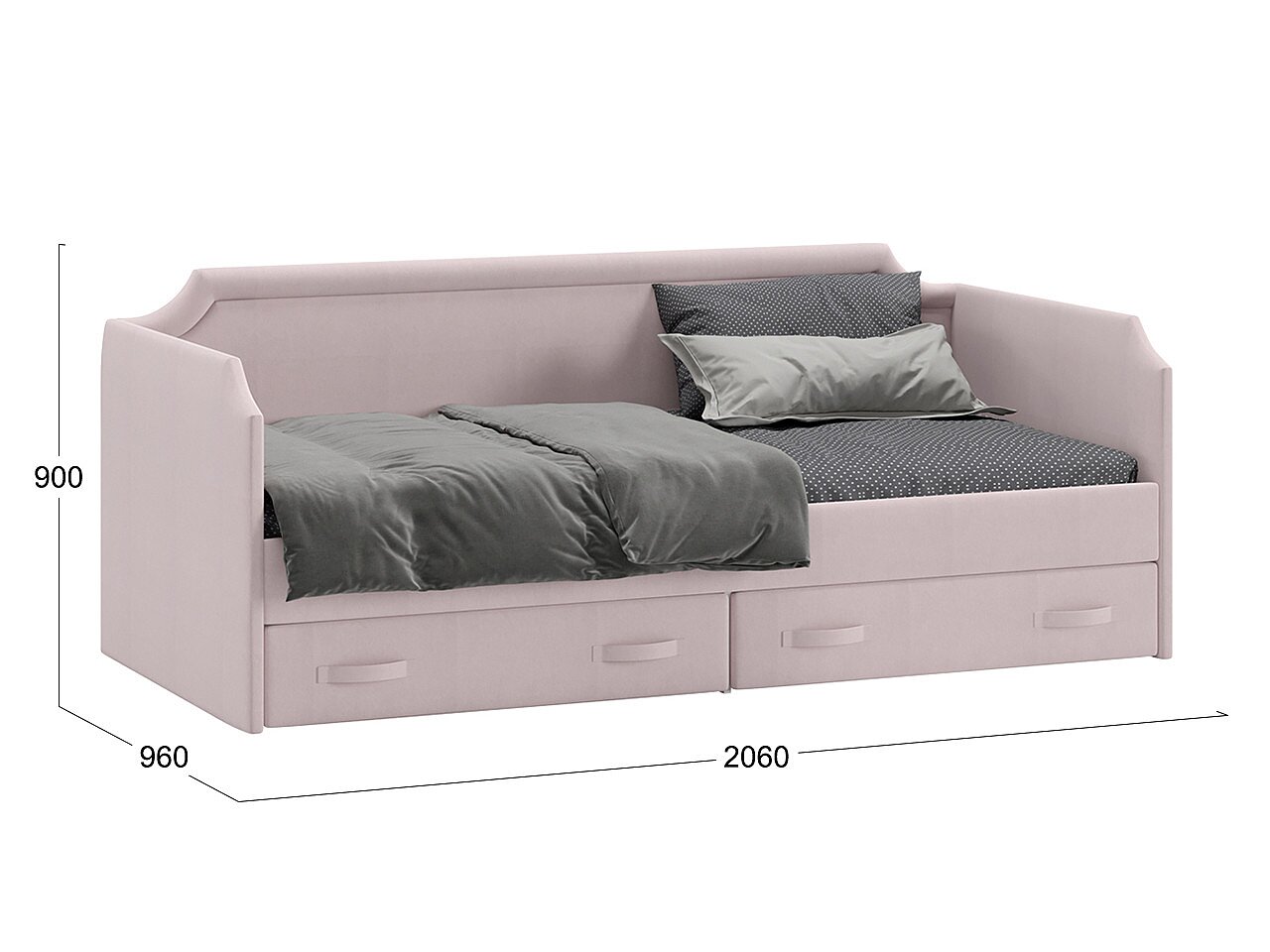 ������� ������ ��-308.12.02 90x200