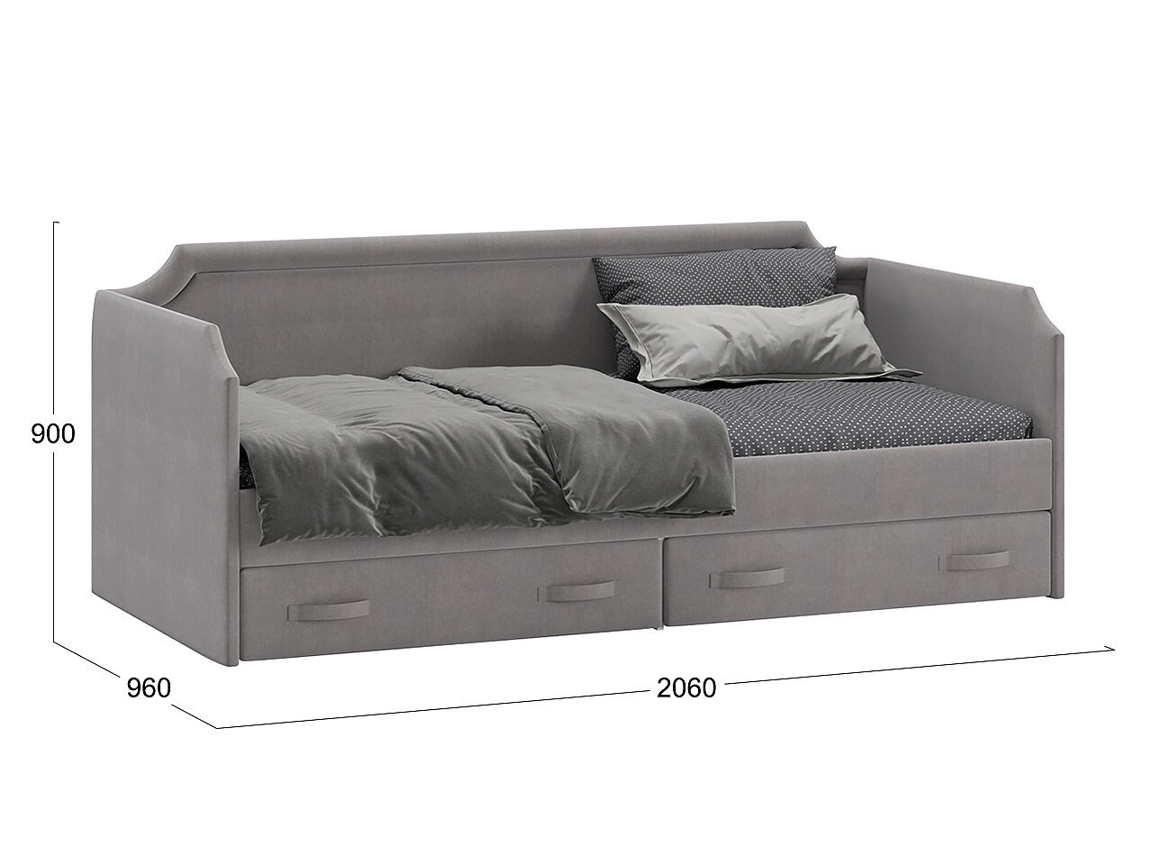 ������� ������ ��-308.12.02 90x200