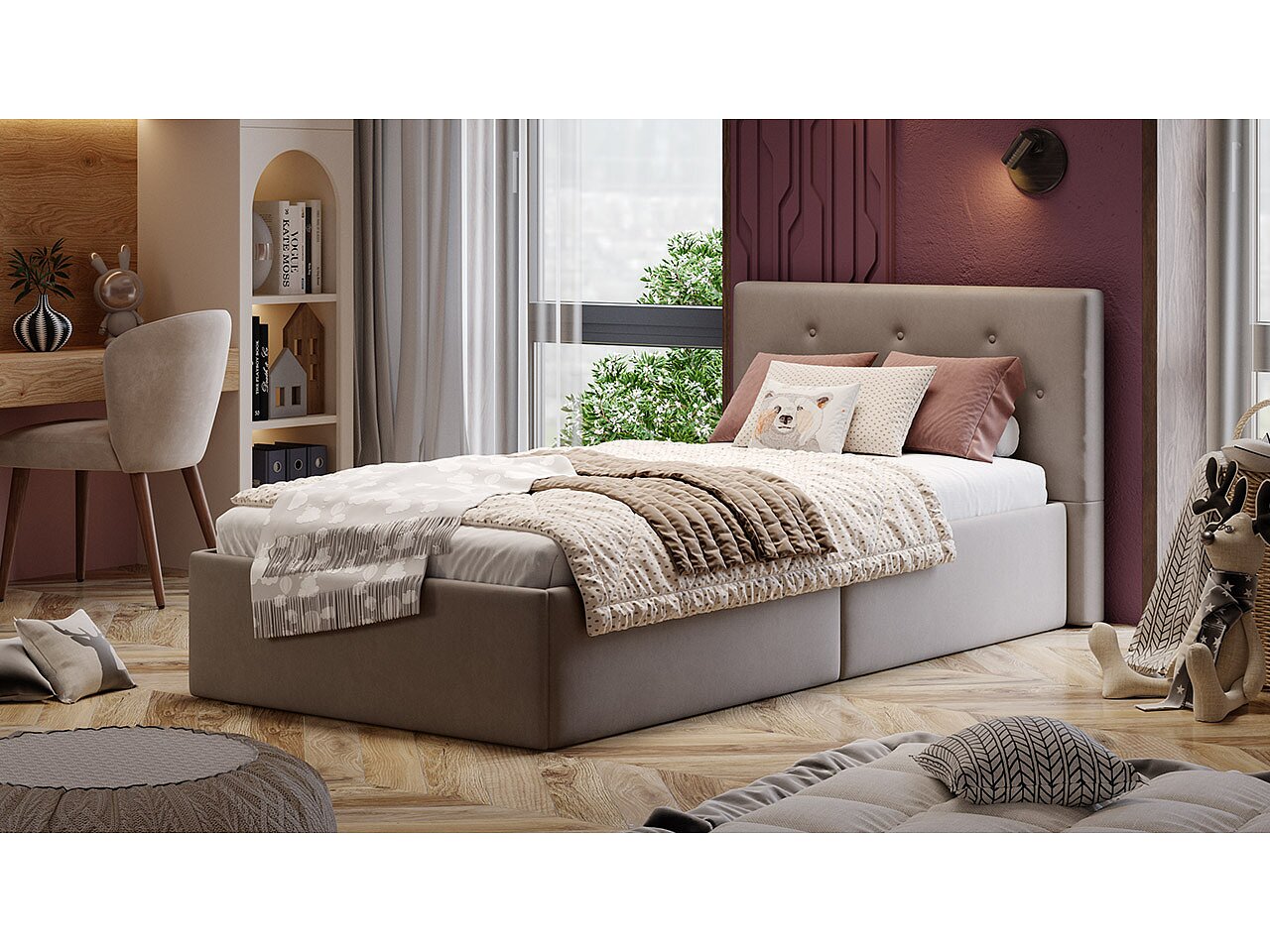 ������� ������ 90x190