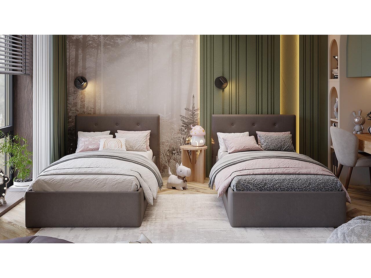 ������� ������ 90x190